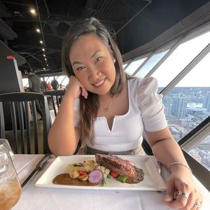 Meet your Posher, Mary